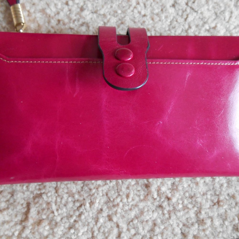 Propado Leather Wallet